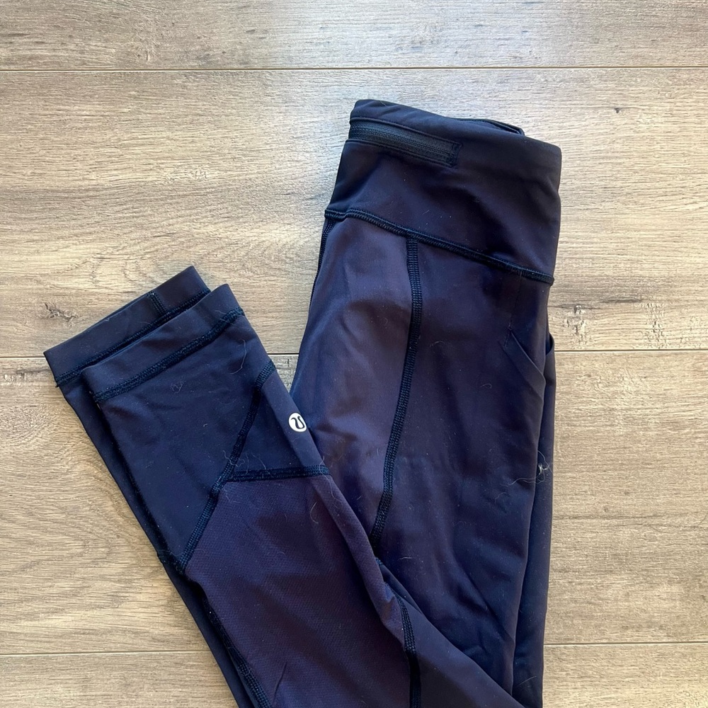 7/8 Lululemon Align legging